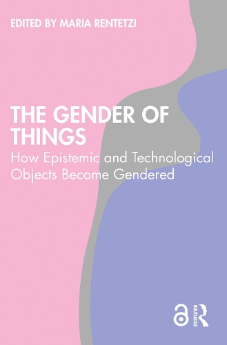 The Gender of Things