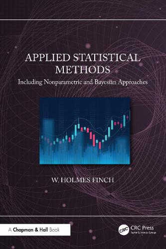 Applied Statistical Methods