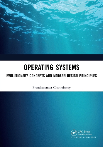 Operating Systems