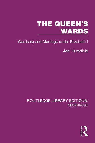 The Queen's Wards