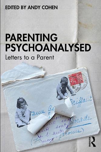 Parenting Psychoanalysed