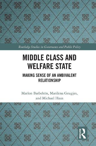 Middle Class and Welfare State