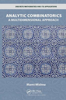 Analytic Combinatorics