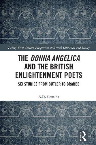 The Donna Angelica and the British Enlightenment Poets