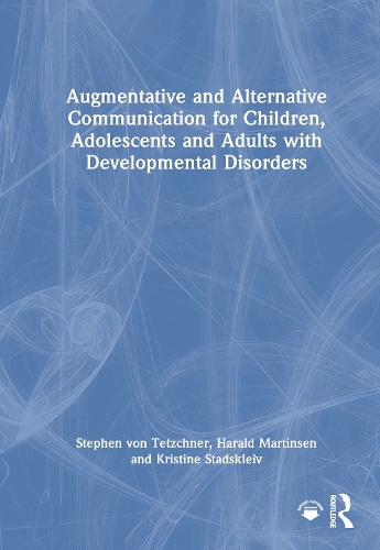 Augmentative and Alternative Communication for Children, Adolescents ...