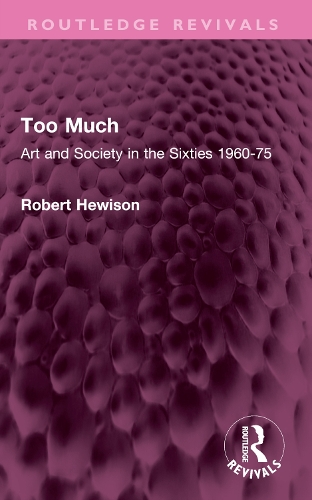 Too Much