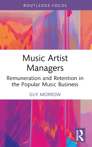 Music Artist Managers