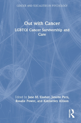 Out with Cancer