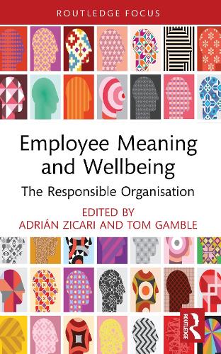 Employee Meaning and Wellbeing