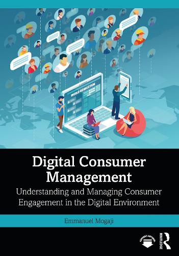 Digital Consumer Management