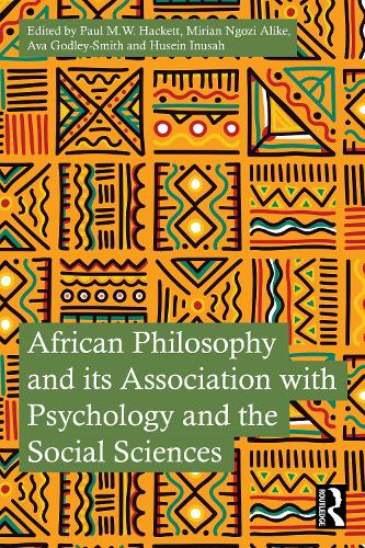 African Philosophy and its Association with Psychology and the Social Sciences