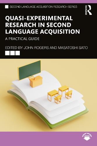 Quasi-Experimental Research in Second Language Acquisition