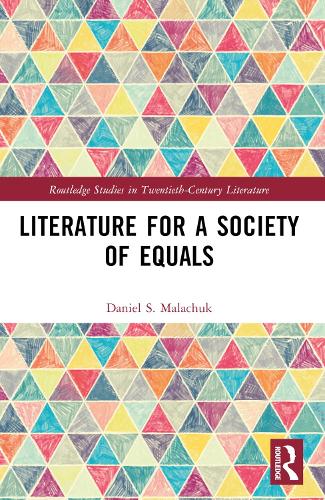 Literature for a Society of Equals