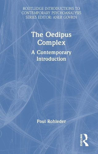 The Oedipus Complex