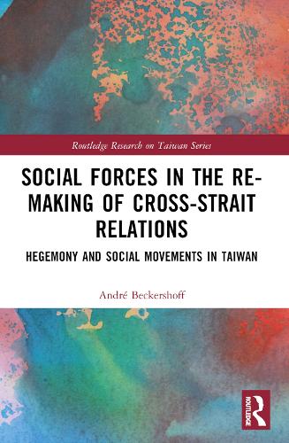 Social Forces in the Re-Making of Cross-Strait Relations