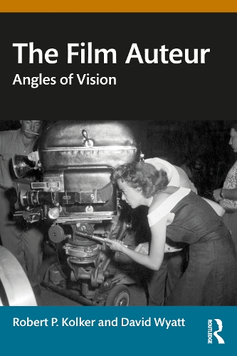 The Film Auteur