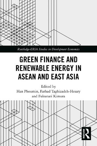 Green Finance and Renewable Energy in ASEAN and East Asia