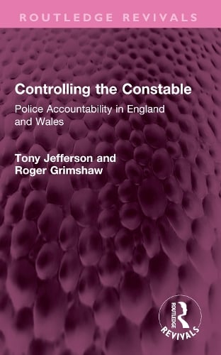Controlling the Constable