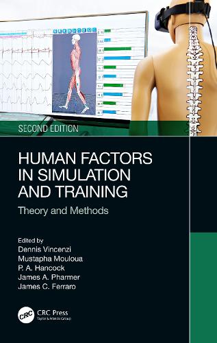 Human Factors in Simulation and Training