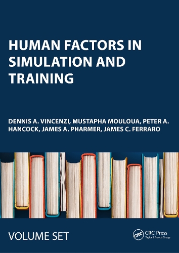 Human Factors in Simulation and Training