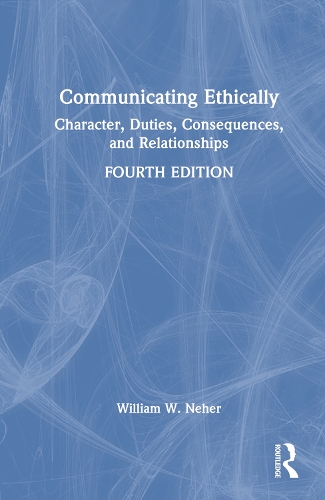 Communicating Ethically