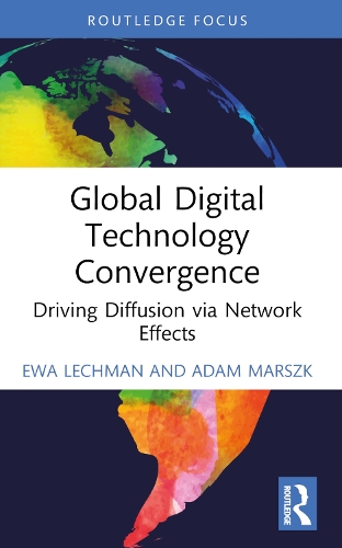 Global Digital Technology Convergence