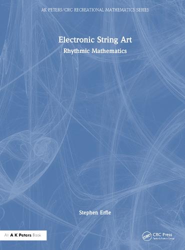 Electronic String Art
