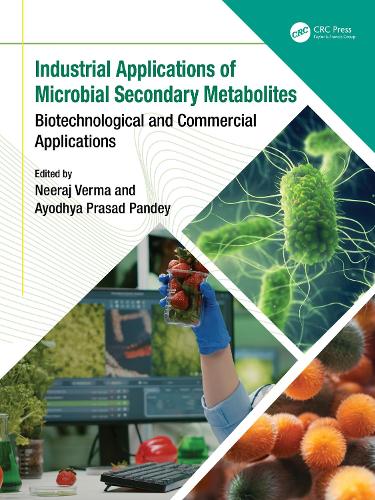 Industrial Applications of Microbial Secondary Metabolites