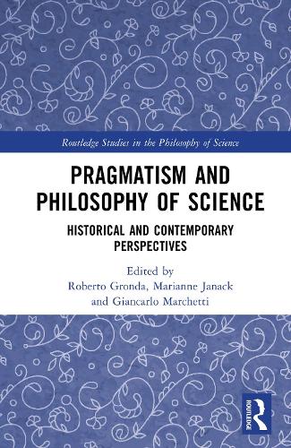 Pragmatism and Philosophy of Science