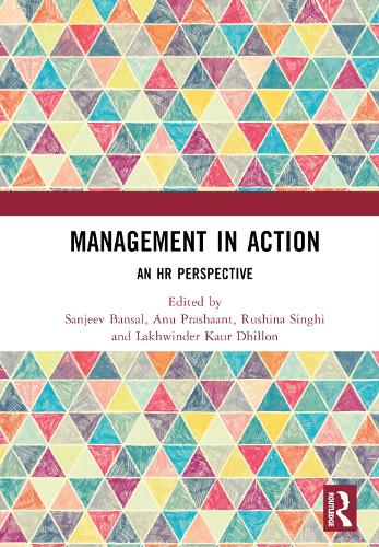Management in Action