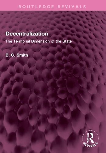Decentralization