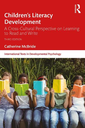 Children's Literacy Development
