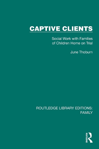 Captive Clients