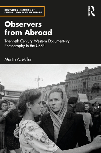 Observers from Abroad