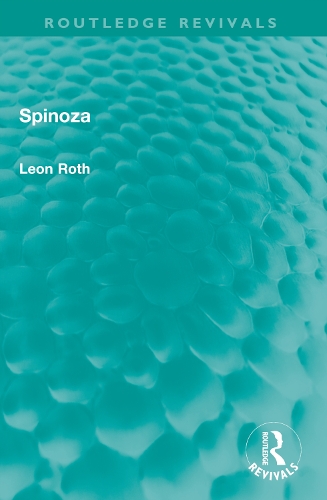 Spinoza
