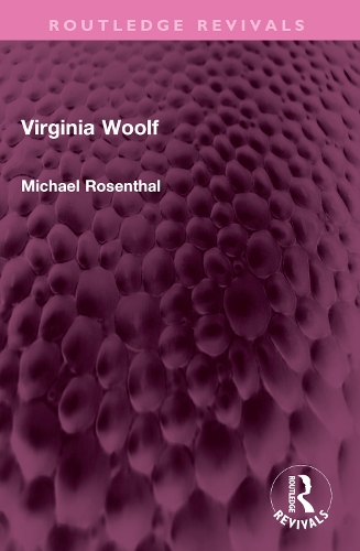 Virginia Woolf