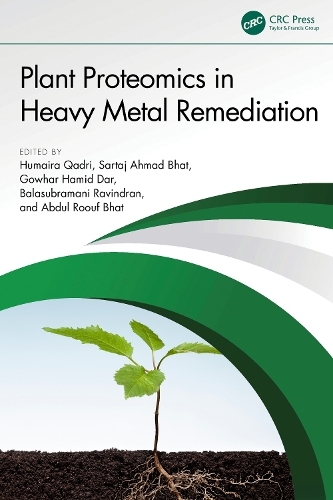 Plant Proteomics in Heavy Metal Remediation