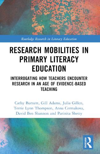 Research Mobilities in Primary Literacy Education