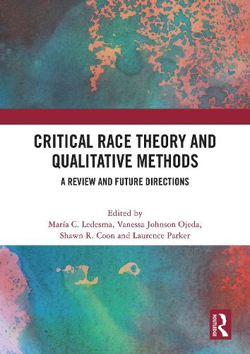 Critical Race Theory and Qualitative Methods
