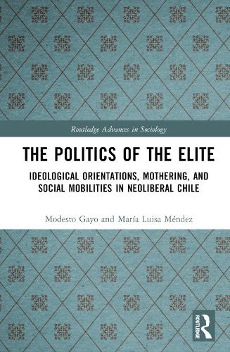 The Politics of the Elite