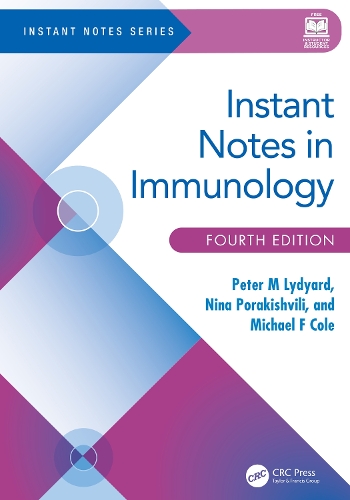 Instant Notes in Immunology