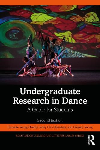 Undergraduate Research in Dance