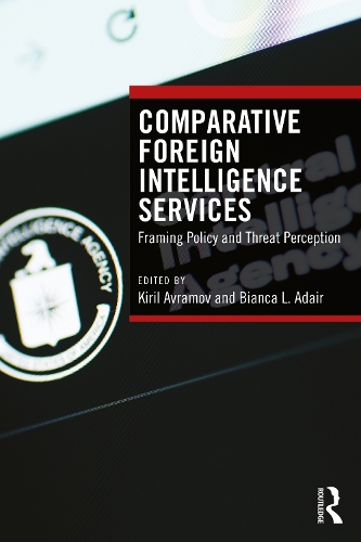 Comparative Foreign Intelligence Services