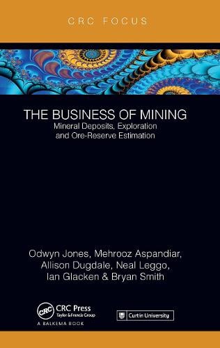 The Business of Mining
