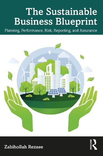 The Sustainable Business Blueprint