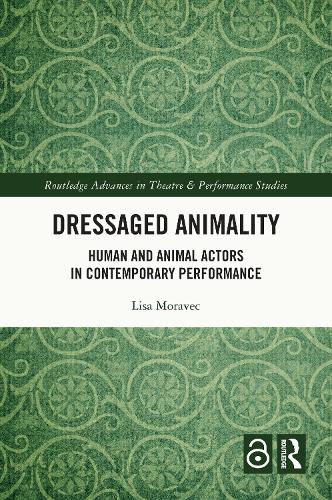 Dressaged Animality