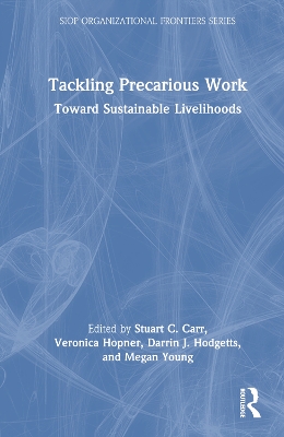 Tackling Precarious Work