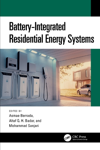 Battery-Integrated Residential Energy Systems