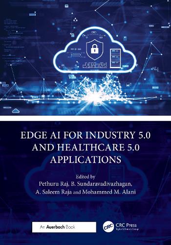 Edge AI for Industry 5.0 and Healthcare 5.0 Applications