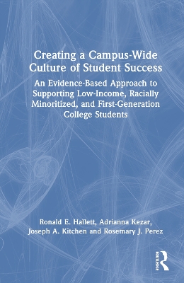 Creating a Campus-Wide Culture of Student Success